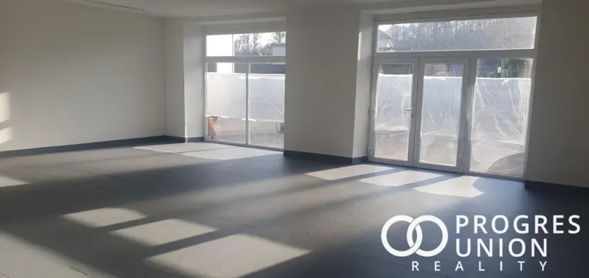 Pronájem obchodního prostoru, Rožnov pod Radhoštěm, Meziříčská, 150 m2