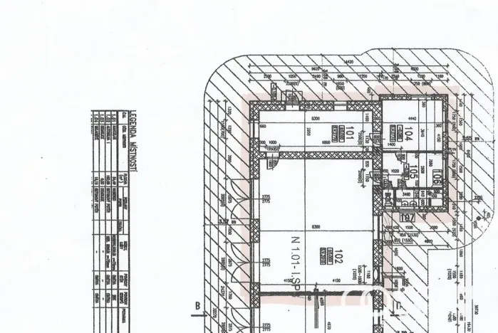 Pronájem obchodního prostoru, Rožnov pod Radhoštěm, Meziříčská, 150 m2