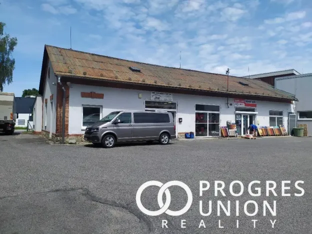 Pronájem obchodního prostoru, Rožnov pod Radhoštěm, Meziříčská, 150 m2
