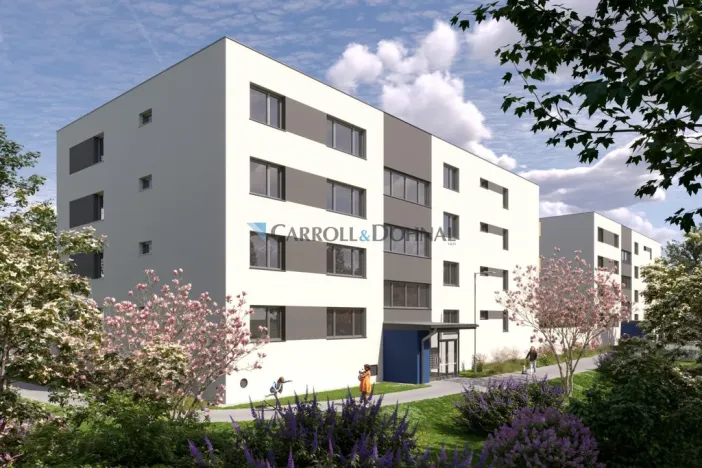 Prodej bytu 3+kk, Olomouc - Povel, Loudova, 80 m2