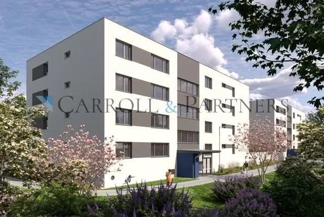 Prodej bytu 2+kk, Olomouc - Povel, Loudova, 53 m2