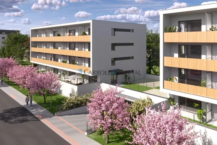 Prodej bytu 3+kk, Olomouc - Povel, Loudova, 80 m2