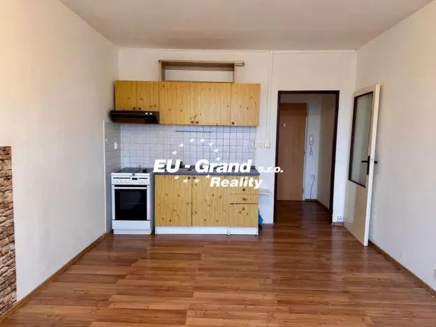 Prodej bytu 1+kk, Varnsdorf, Čelakovická, 27 m2