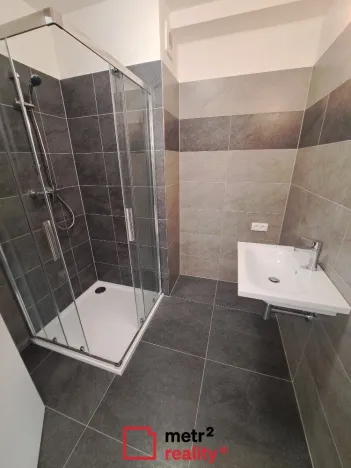 Pronájem bytu 1+kk, Uničov, Pionýrů, 29 m2