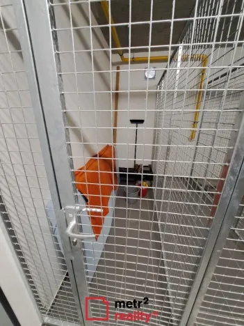 Pronájem bytu 1+kk, Uničov, Pionýrů, 29 m2