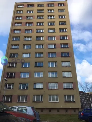 Pronájem bytu 2+1, Ostrava - Hrabůvka, Plzeňská, 53 m2