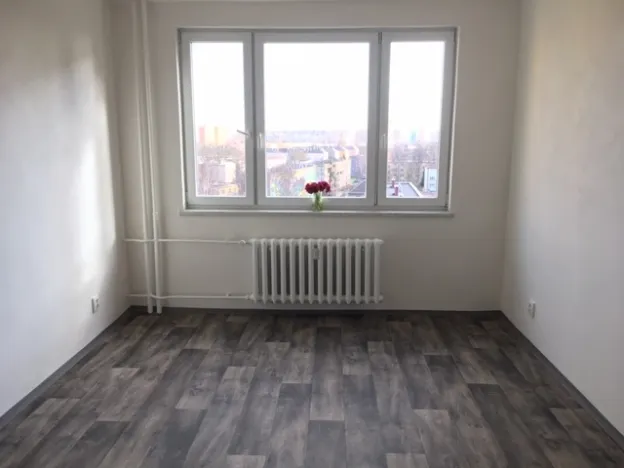 Pronájem bytu 2+1, Ostrava - Hrabůvka, Plzeňská, 53 m2