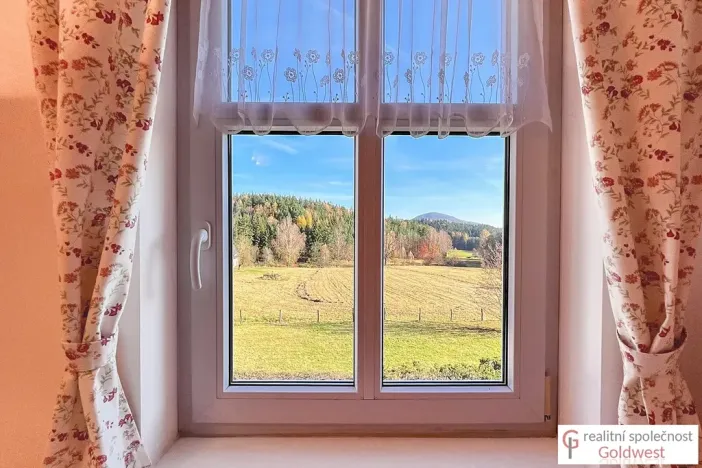 Prodej rodinného domu, Cvikov, 210 m2