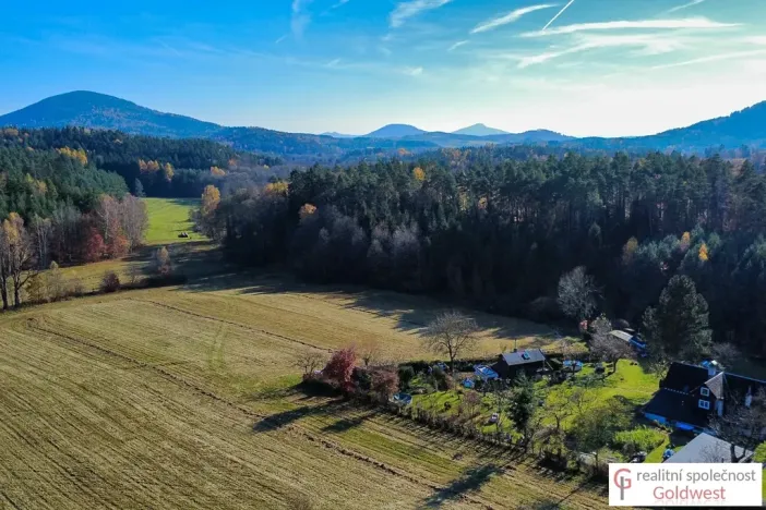 Prodej rodinného domu, Cvikov, 210 m2