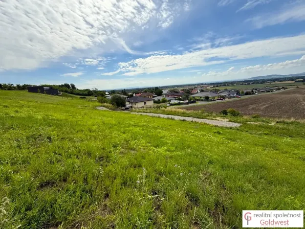 Prodej pozemku pro bydlení, Konárovice, Zadní Zájezd, 1290 m2