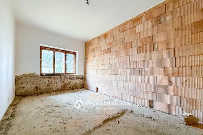 Prodej rodinného domu, Jaroslavice, Školní, 340 m2