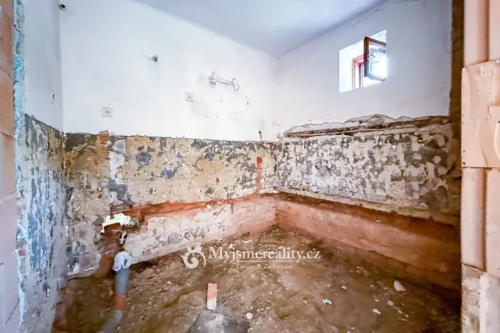 Prodej rodinného domu, Jaroslavice, Školní, 340 m2