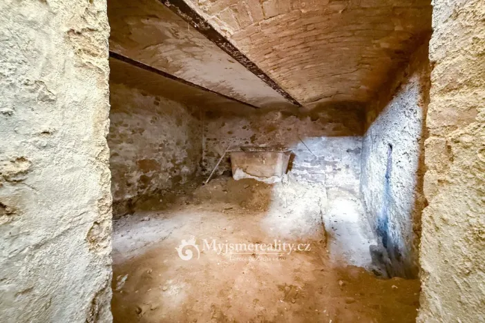 Prodej rodinného domu, Jaroslavice, Školní, 340 m2