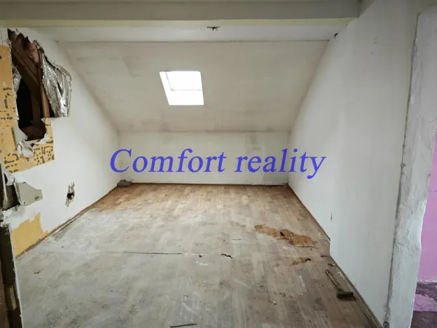 Prodej rodinného domu, Město Albrechtice - Linhartovy, 200 m2