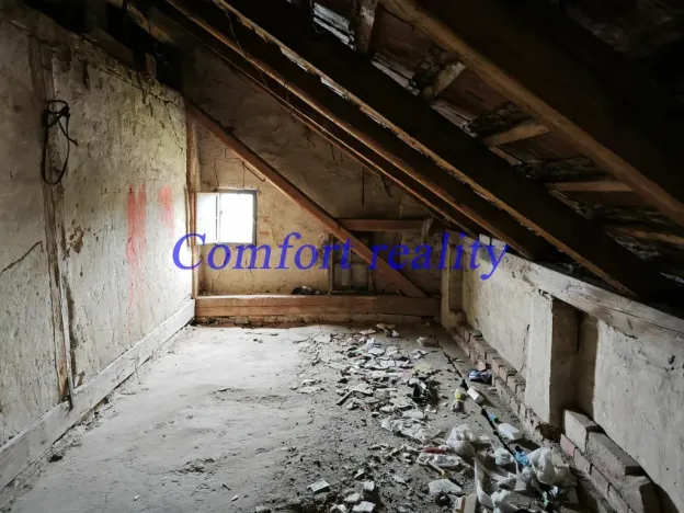 Prodej rodinného domu, Město Albrechtice - Linhartovy, 200 m2