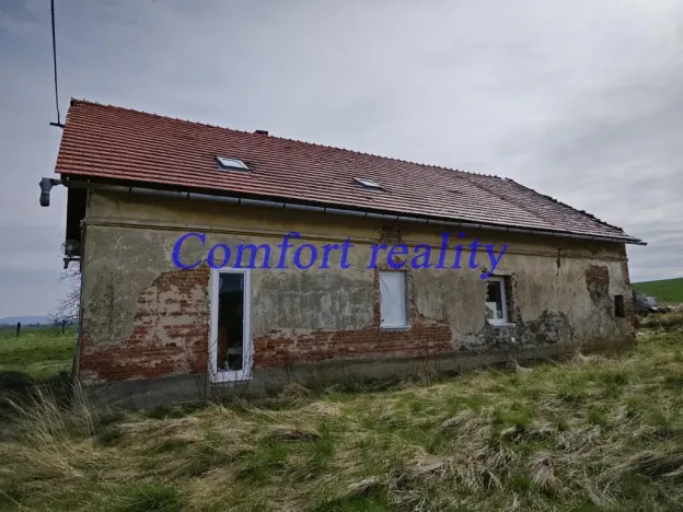 Prodej rodinného domu, Město Albrechtice - Linhartovy, 200 m2