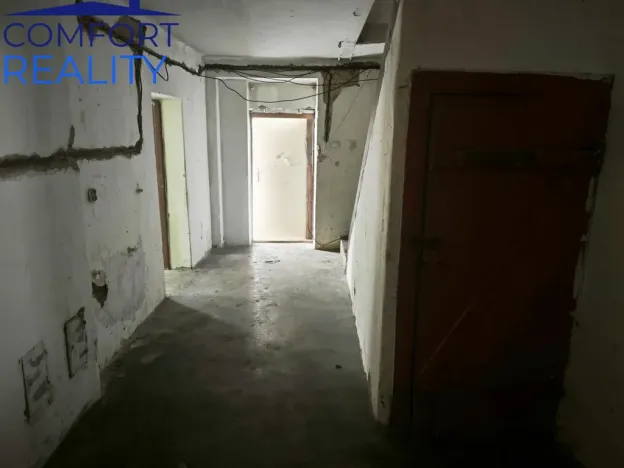 Prodej rodinného domu, Město Albrechtice - Linhartovy, 200 m2