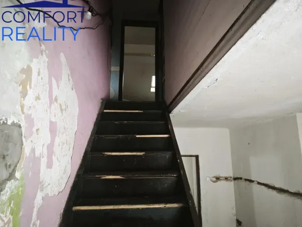 Prodej rodinného domu, Město Albrechtice - Linhartovy, 200 m2