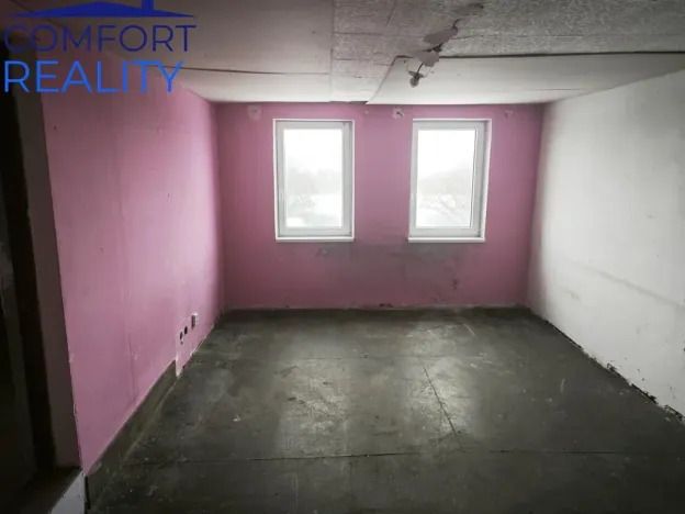 Prodej rodinného domu, Město Albrechtice - Linhartovy, 200 m2