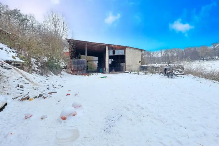 Prodej zemědělské usedlosti, Úštěk - Rochov, 400 m2