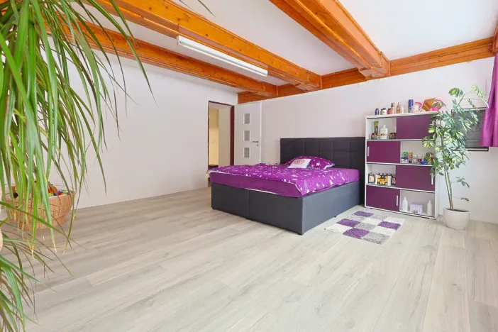 Prodej zemědělské usedlosti, Úštěk - Rochov, 400 m2