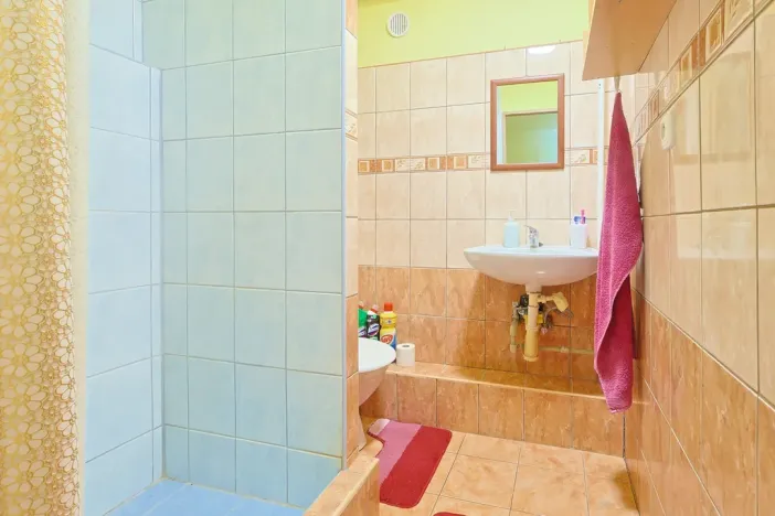 Prodej zemědělské usedlosti, Úštěk - Rochov, 400 m2