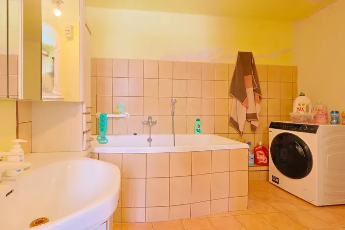 Prodej zemědělské usedlosti, Úštěk - Rochov, 400 m2