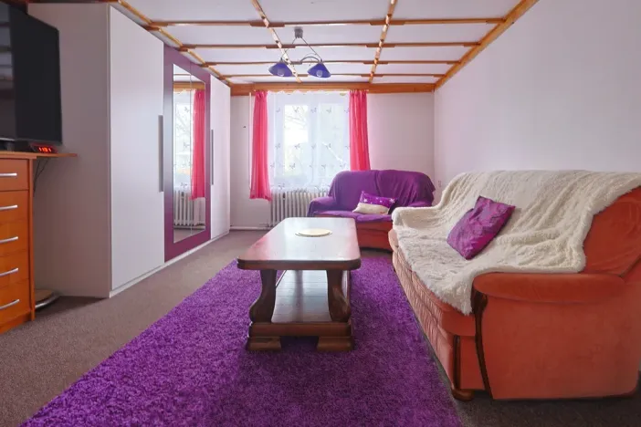 Prodej zemědělské usedlosti, Úštěk - Rochov, 400 m2