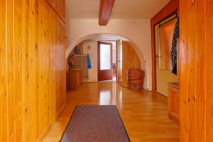 Prodej zemědělské usedlosti, Úštěk - Rochov, 400 m2