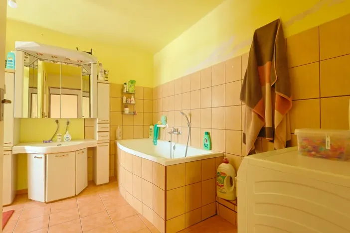 Prodej zemědělské usedlosti, Úštěk - Rochov, 400 m2