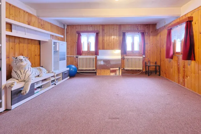 Prodej zemědělské usedlosti, Úštěk - Rochov, 400 m2