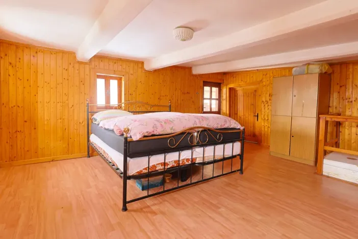 Prodej zemědělské usedlosti, Úštěk - Rochov, 400 m2