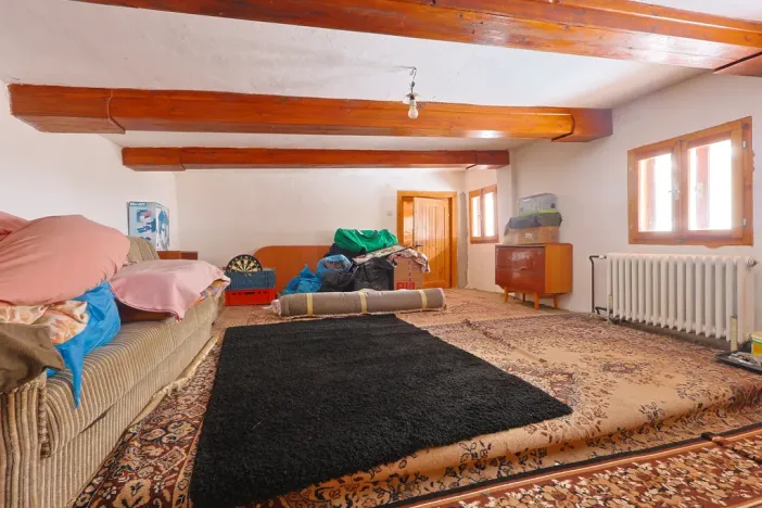 Prodej zemědělské usedlosti, Úštěk - Rochov, 400 m2