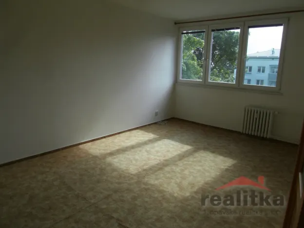 Prodej bytu 1+1, Opava - Kateřinky, Holasická, 36 m2