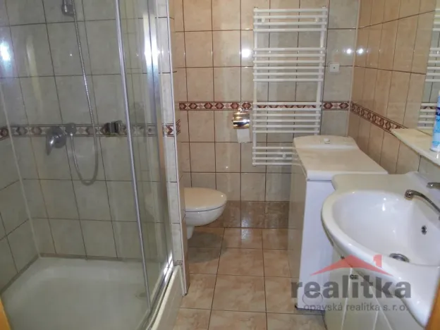 Prodej bytu 1+1, Opava - Kateřinky, Holasická, 36 m2