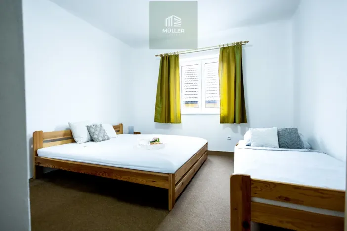 Prodej rodinného domu, Kakejcov, 160 m2