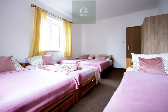 Prodej rodinného domu, Kakejcov, 160 m2