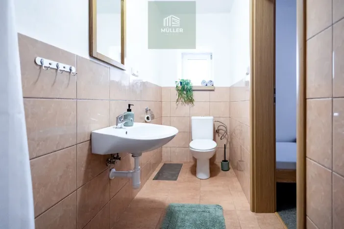 Prodej rodinného domu, Kakejcov, 160 m2