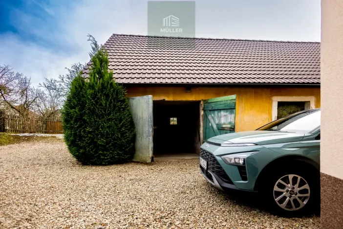 Prodej rodinného domu, Kakejcov, 160 m2