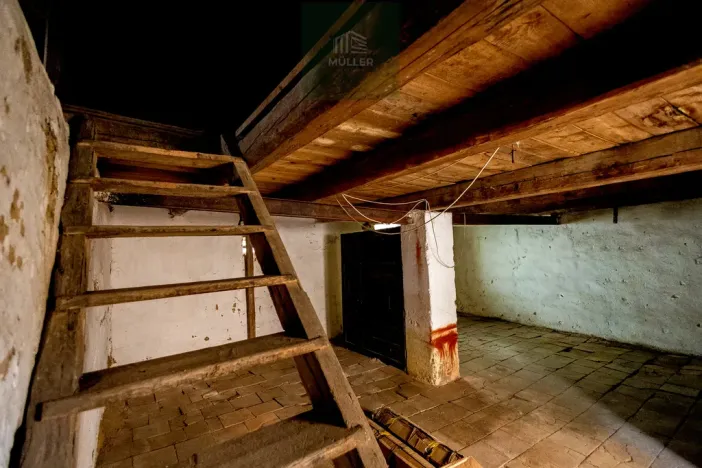 Prodej rodinného domu, Kakejcov, 160 m2