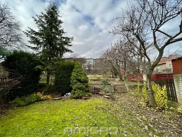 Pronájem rodinného domu, Brno, Nedbalova, 216 m2