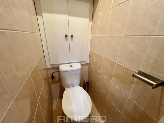 Prodej bytu 2+1, Brno, Podlesí, 53 m2