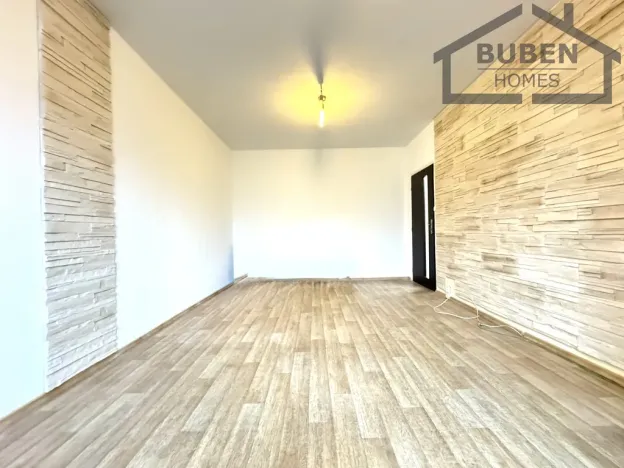 Pronájem bytu 2+1, Tachov, Bělojarská, 69 m2