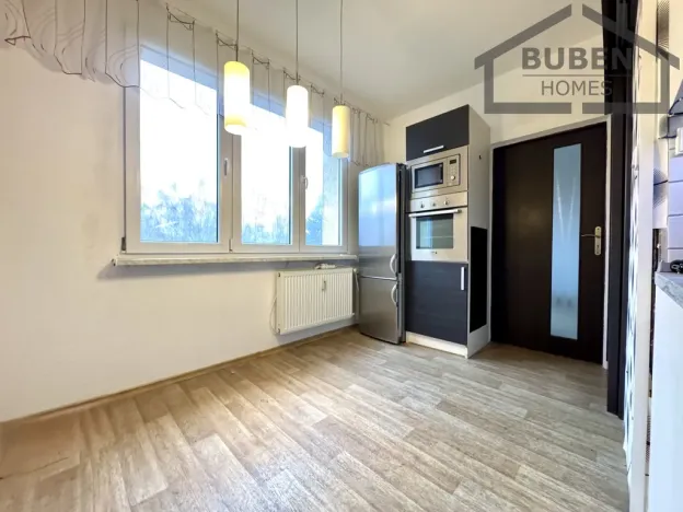 Pronájem bytu 2+1, Tachov, Bělojarská, 69 m2