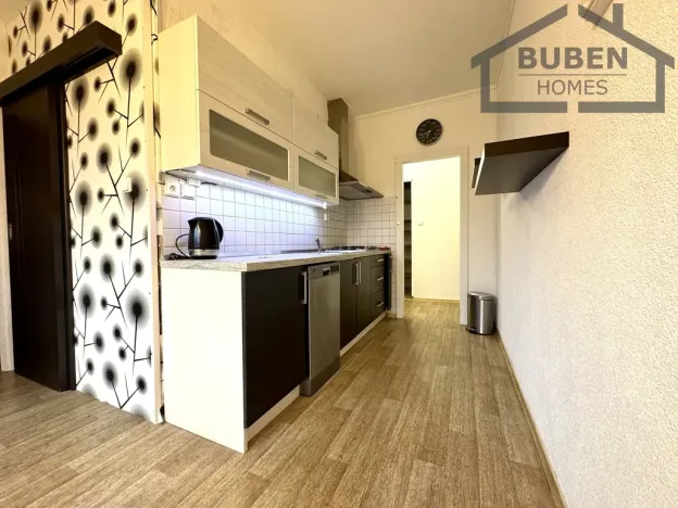 Pronájem bytu 2+1, Tachov, Bělojarská, 69 m2