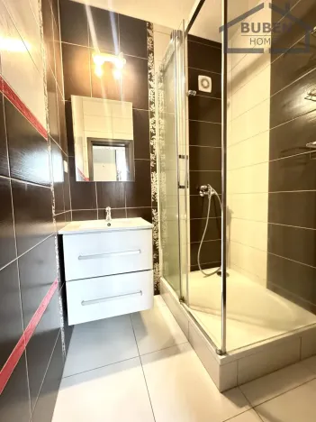 Pronájem bytu 2+1, Tachov, Bělojarská, 69 m2