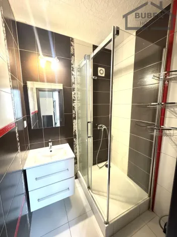 Pronájem bytu 2+1, Tachov, Bělojarská, 69 m2