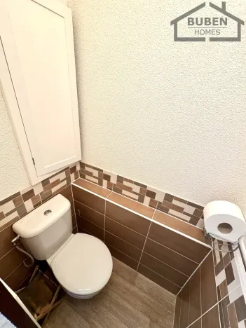 Pronájem bytu 2+1, Tachov, Bělojarská, 69 m2