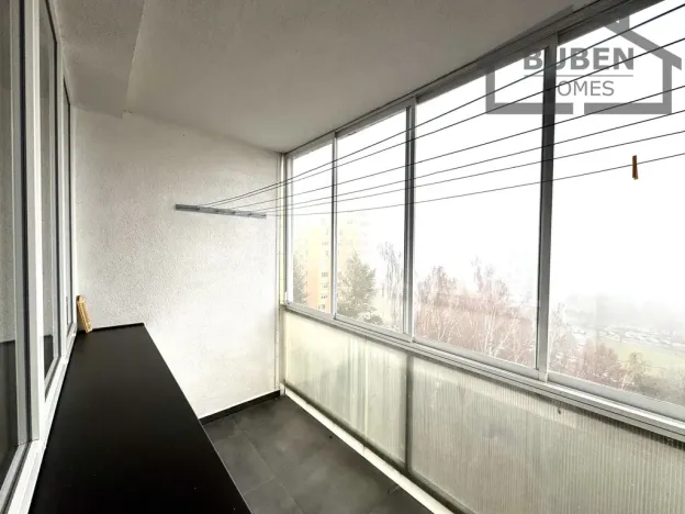 Pronájem bytu 2+1, Tachov, Bělojarská, 69 m2