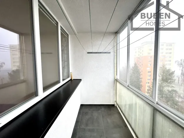 Pronájem bytu 2+1, Tachov, Bělojarská, 69 m2